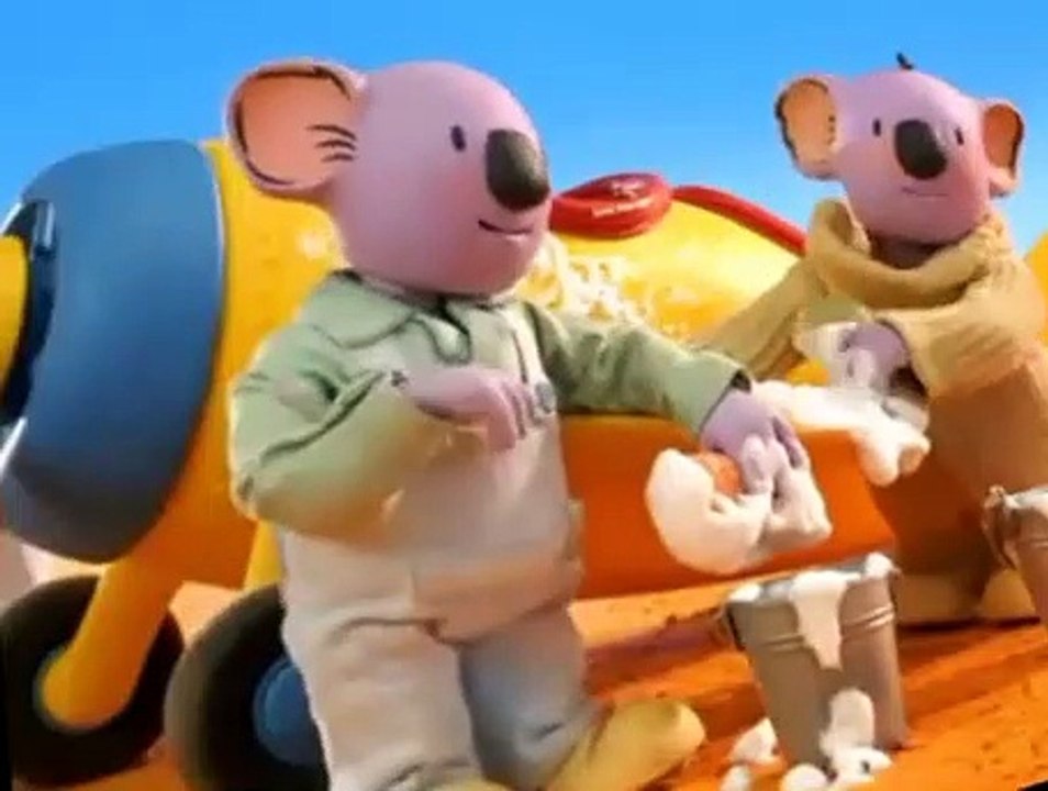 The Koala Brothers The Koala Brothers S02 E005 – Mitzi’s Special Photos ...