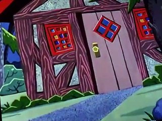 Woody Woodpecker Woody Woodpecker E071 – Calling All Cuckoos