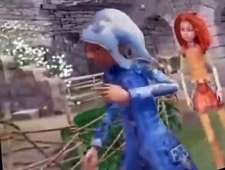 Jane and the Dragon Jane and the Dragon E018 Knight Light