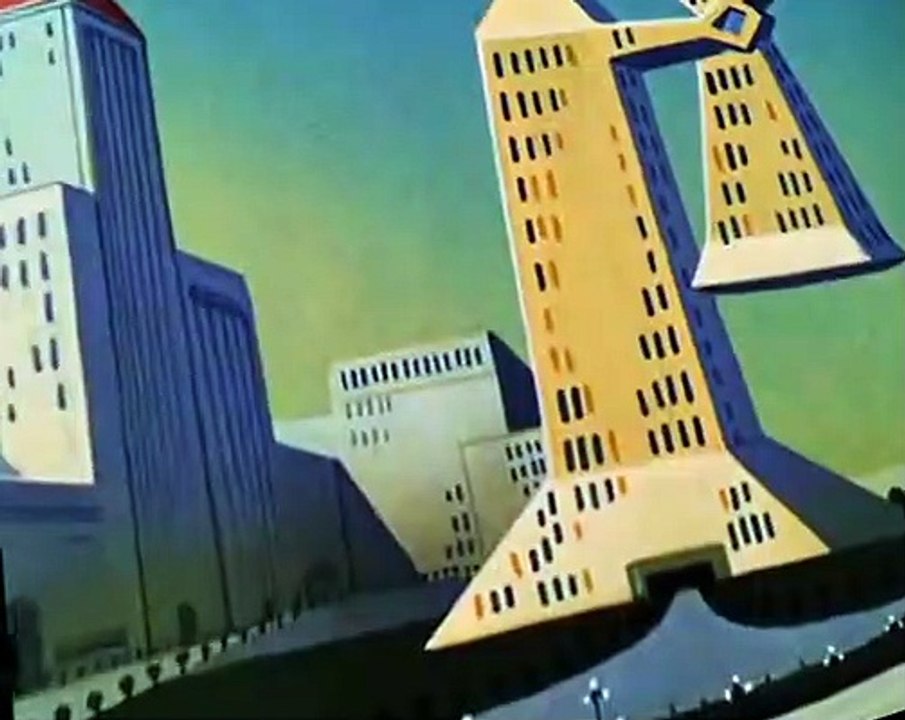 Woody Woodpecker Woody Woodpecker E079 – To Catch a Woodpecker