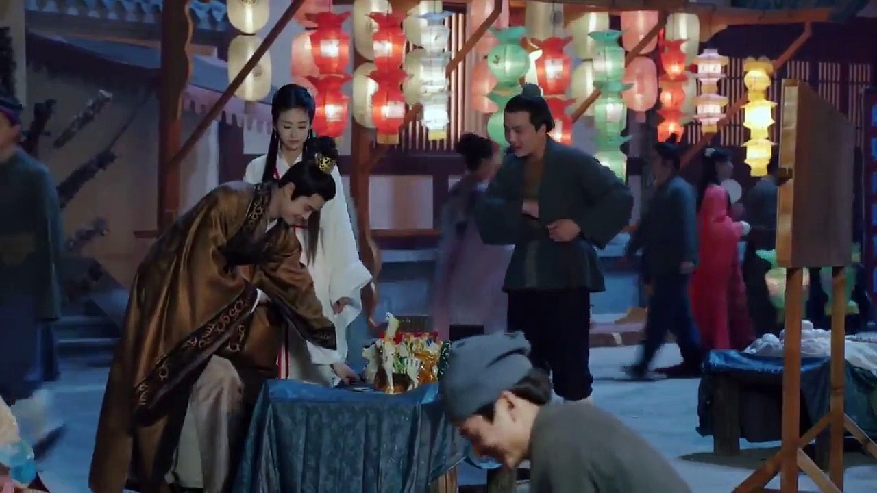 Sword of Legends 2 Episode 26 Hindi