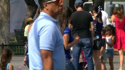 Que el sedentarismo no arruine tu vida: especialistas llaman a consumir vitamina D