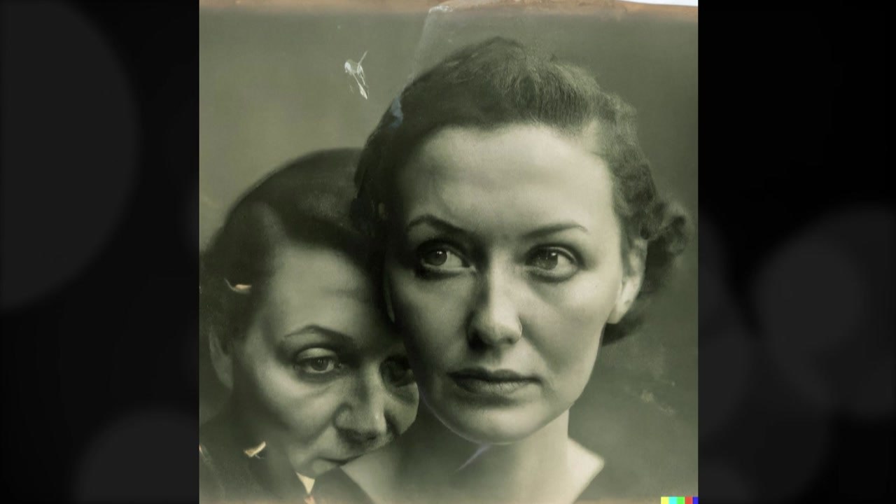 국제사진전 수상 뒤 "사실은 AI가 만든 이미지" 고백 / YTN