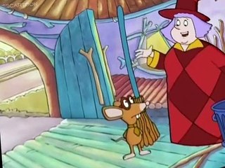 Wilf, the Witch's Dog E015 - It Takes Two