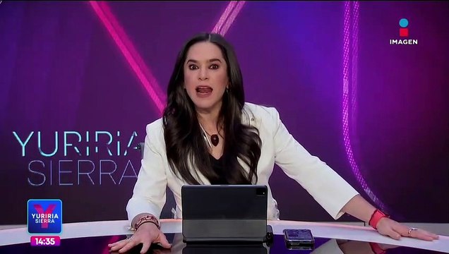 Sheinbaum afirma que a la CDMX entran 200 litros de agua adicionales por segundo