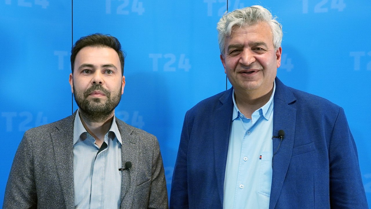 HDP’li Emirali Türkmen, kapatma davasına karşı alınan liste önlemini açıkladı:  Siyasi yasak istenenin bir altına, yasaklı olmayacak aday koyduk