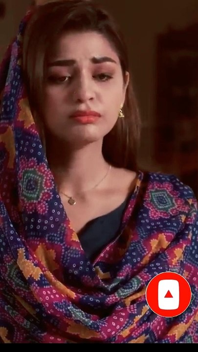 Haya ko to Allah pochy  Tere bin #terebin #pakistanidrama #meerab #murtasim
