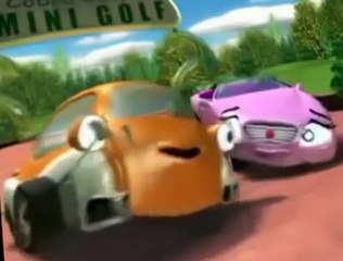 Auto-B-Good E00- The Gift of Golf