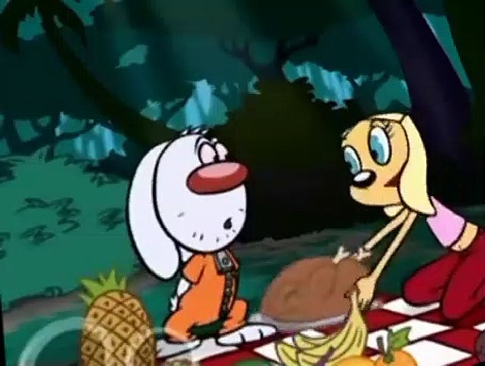 Brandy and Mr. Whiskers Brandy and Mr. Whiskers S01 E3637 Mini