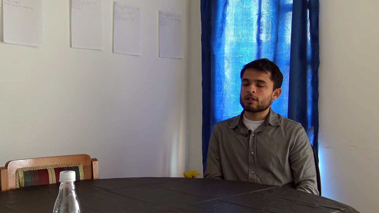 ¿Por qué la diferencia entre el salario del hombre y la mujer?