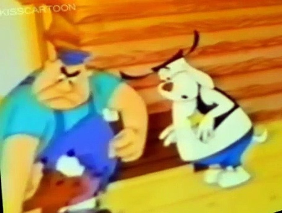 The Deputy Dawg Show E069 - Mama Magnolias Pecan Pies