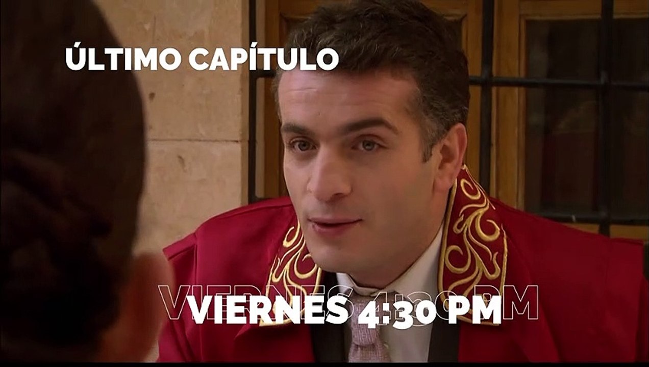 Mas alla de las nubes novela turca capitulo final por Panamericana Television - Avance