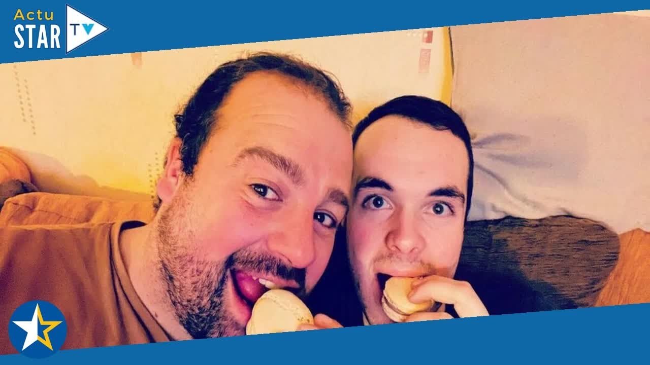 "Nous avons vécu 12 mois passionnément" : Guillaume l'Auvergnat (L'amour est dans le pré) fait une s