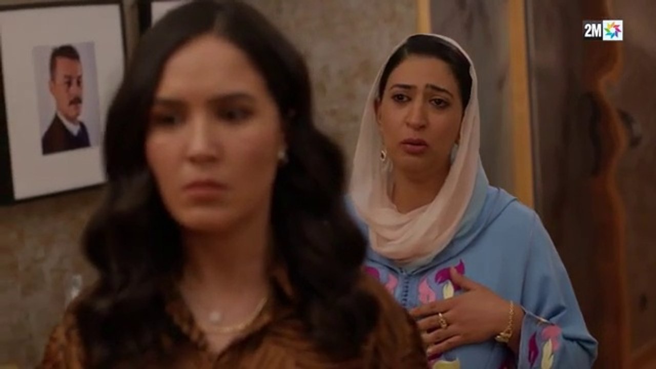 مسلسل لمكتوب 2 الحلقة 27 السابعة و العشرون