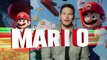 04.The Super Mario Bros. Movie - Official 'Mario' Behind the Scenes Clip (2023) Chris Pratt
