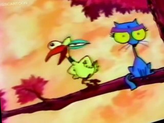 Cartoon Sushi Cartoon Sushi E005