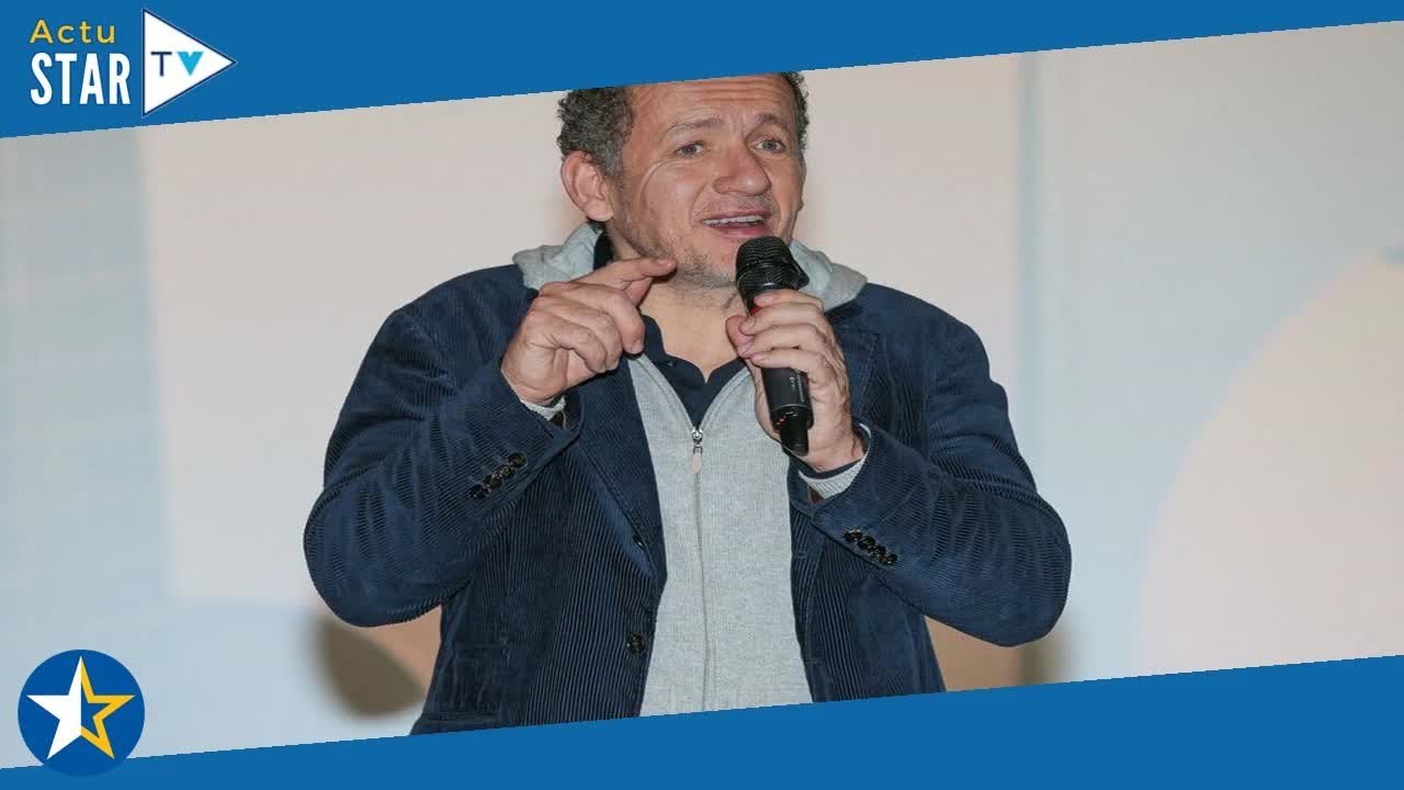 "Ils ne voulaient pas me voir" : pourquoi Dany Boon et sa mère ont été bannis de leur propre famille