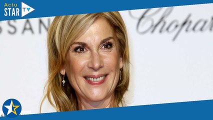 Michèle Laroque métamorphosée : son nouveau look va vous impressionner