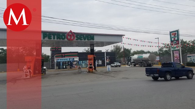 Al iniciar el 2023, más gasolineras en Tamaulipas cambian a Pemex por marcas privadas