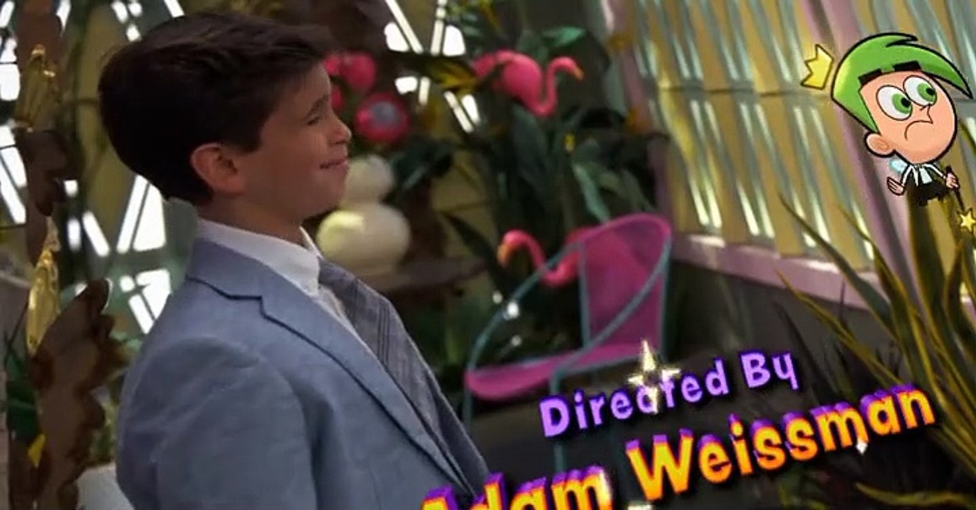 The Fairly Oddparents: Fairly Odder The Fairly Oddparents: Fairly Odder S01 E005 Cheater Cheater Cookie Eater