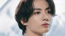 방탄소년단 정국 'Dreamers' MV 1억 5천만뷰→FIFA 누적 1위