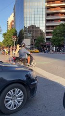 That's One Way To Walk Your Dog