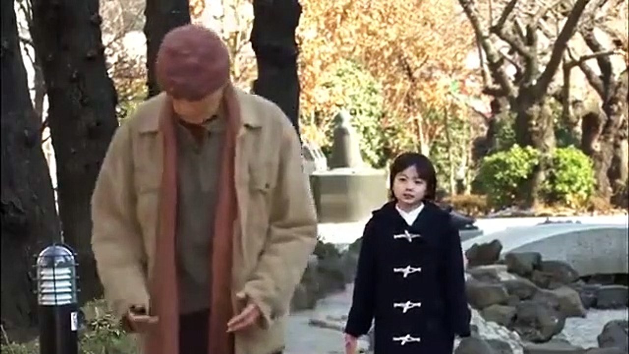 Shizumanai Hone - 沈まない骨 - Unsinkable Bones , シナリオ登龍門2002「沈まない骨」