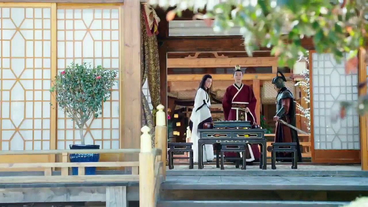 Sword of Legends 2 Episode 23 Hindi