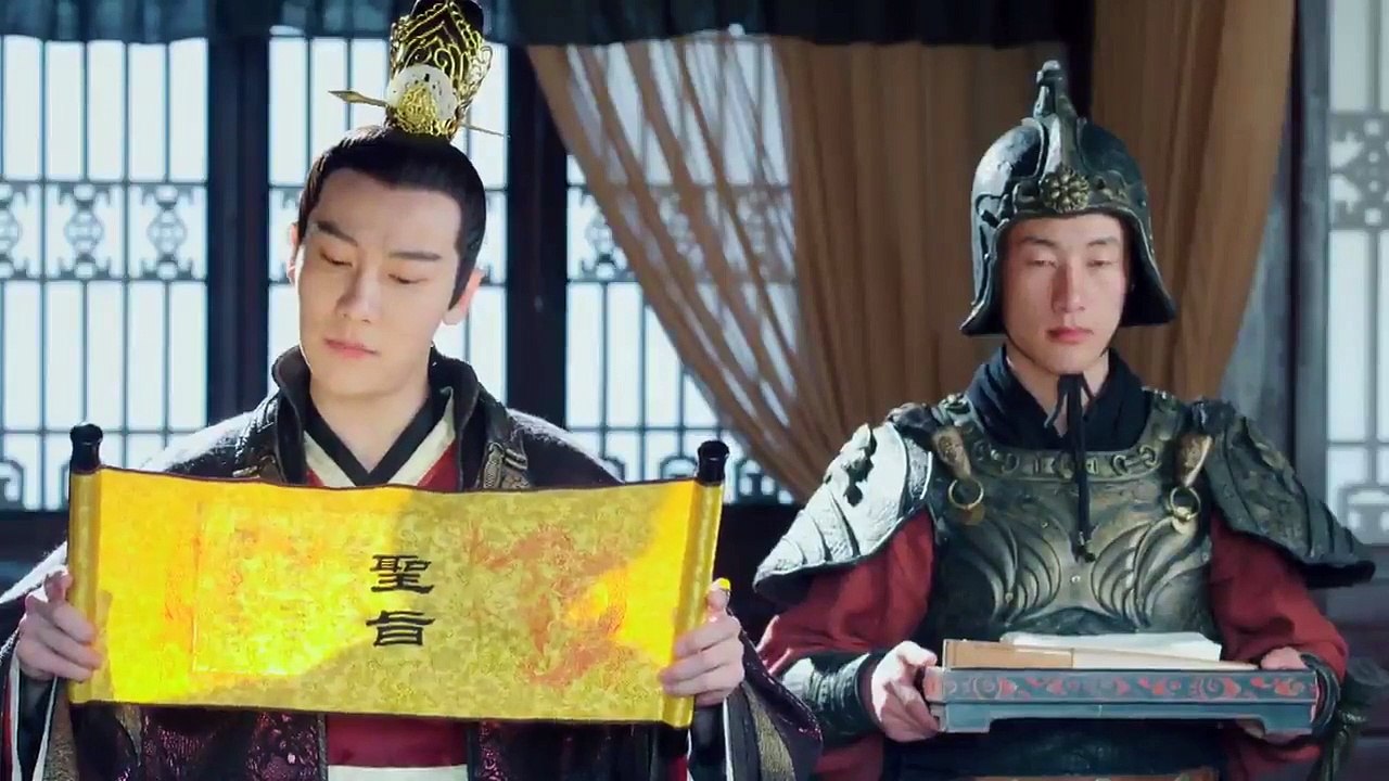 Sword of Legends 2 Episode 24 Hindi