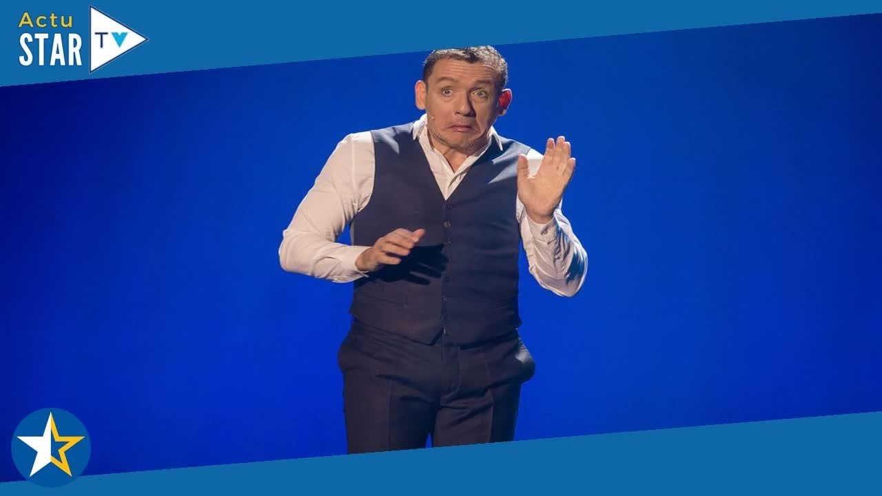 "J'ai toujours la même psy mais…" : ce fâcheux détail qui contraint Dany Boon à changer de thérapeut