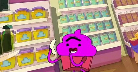 Cupcake & Dino: General Services E012