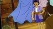 Animated Stories from the Bible Animated Stories from the Bible E011 Samson