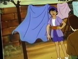 Animated Stories from the Bible Animated Stories from the Bible E011 Samson