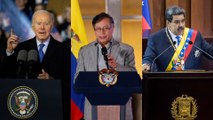 ¿Qué papel tiene Colombia en la relación entre Venezuela y Estados Unidos?