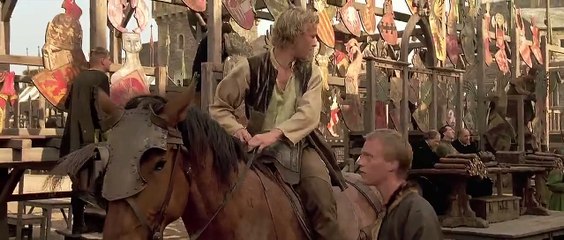 A Knight's Tale: From Peasant to Champion-Part 11