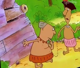 Mike, Lu & Og S01 E008