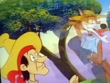 The Adventures of Don Coyote and Sancho Panda S02 E005