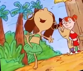 Mike, Lu & Og S01 E011