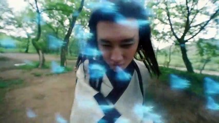 Sword of Legends 2 Episode 29 Hindi