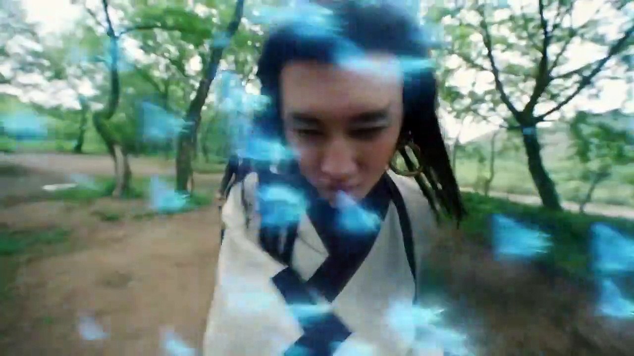Sword of Legends 2 Episode 29 Hindi