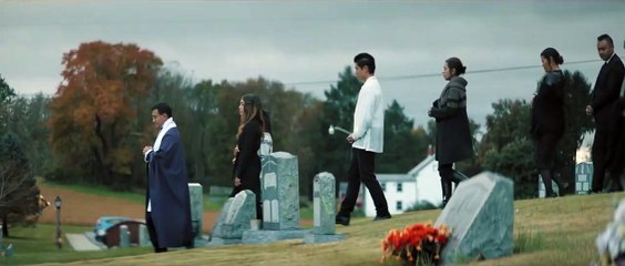 The Girl Who Left Home | movie | 2020 | Official Trailer