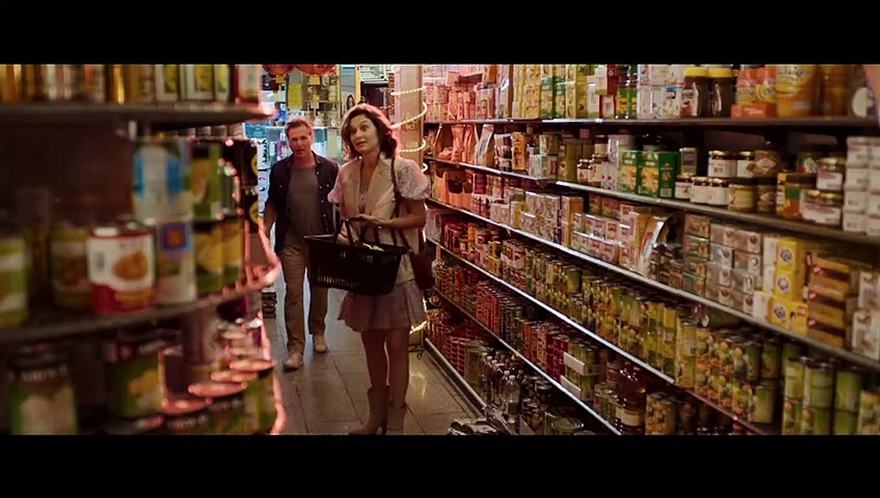 Candy & Bonita Film