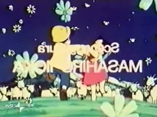 Heidi Episodio 49 Al lago dei camosci parte 1