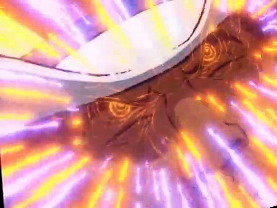 BraveStarr BraveStarr E045 Space Zoo