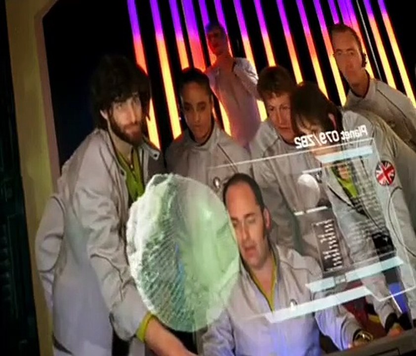 Hyperdrive S01 E03