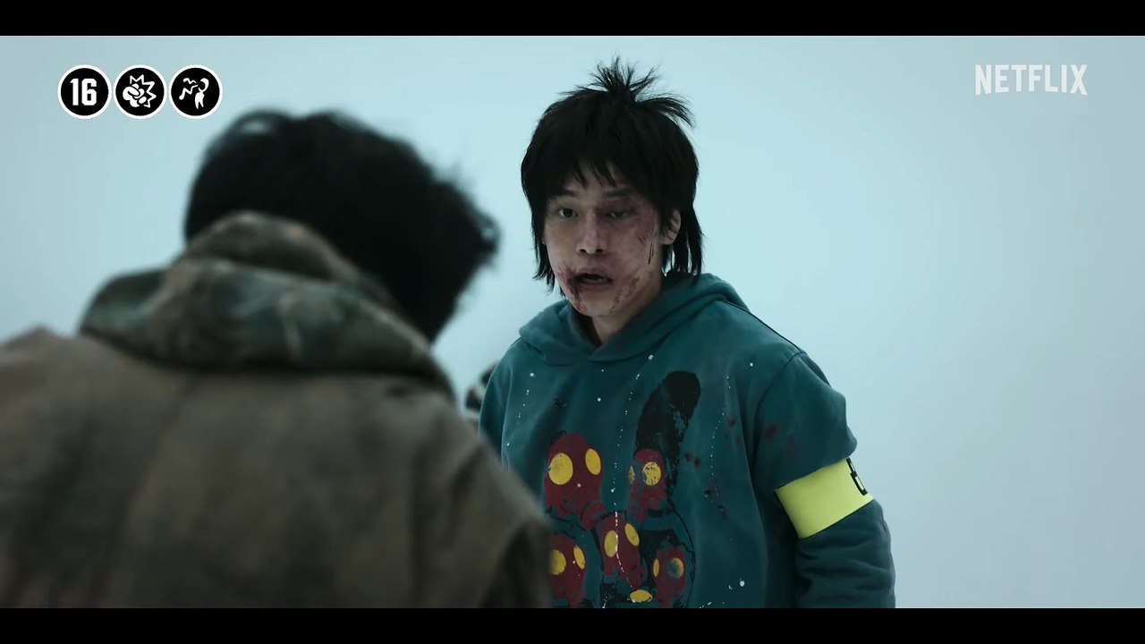 Black Knight Seizoen 1