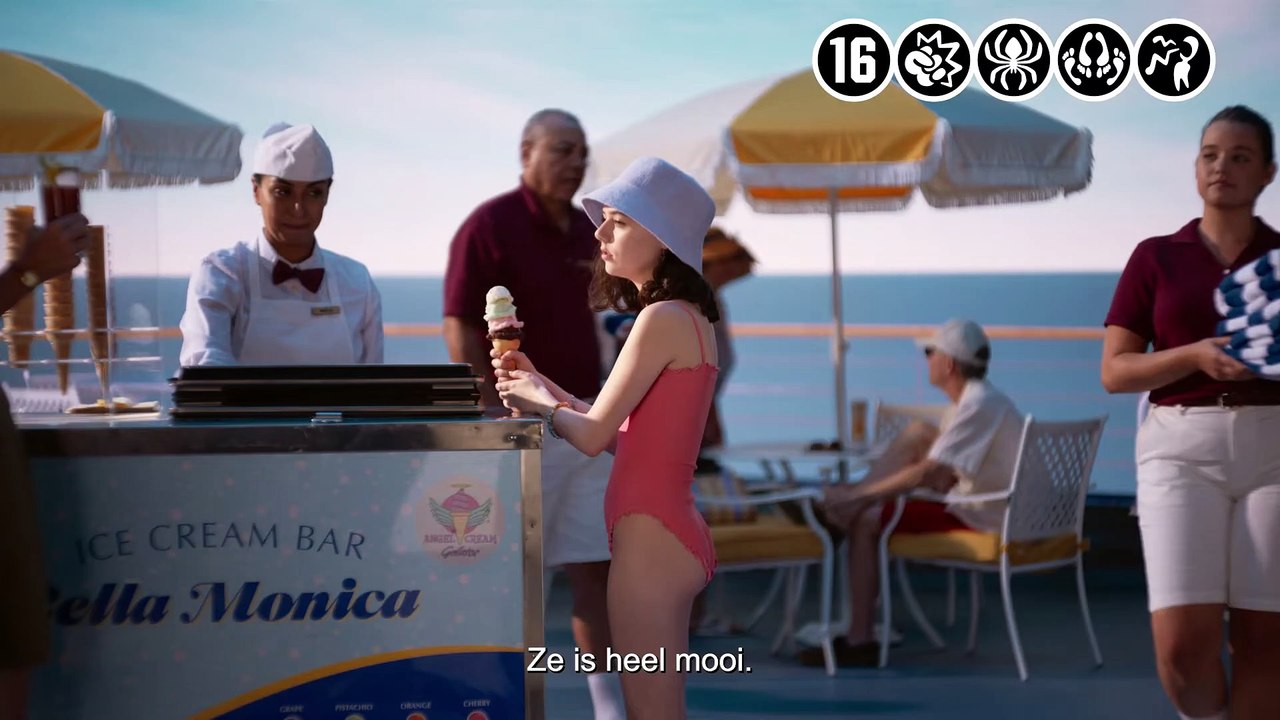 Beau is Afraid  Film