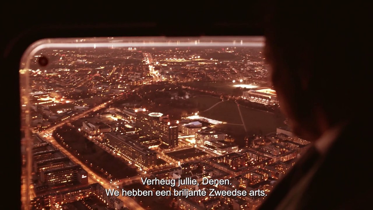 THE KINGDOM EXODUS Film