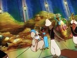 Aladdin Aladdin S01 E003 To Cure a Thief