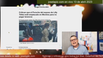 Tremendo agarrón entre Andrea Chávez y la corrupta Lilly Téllez